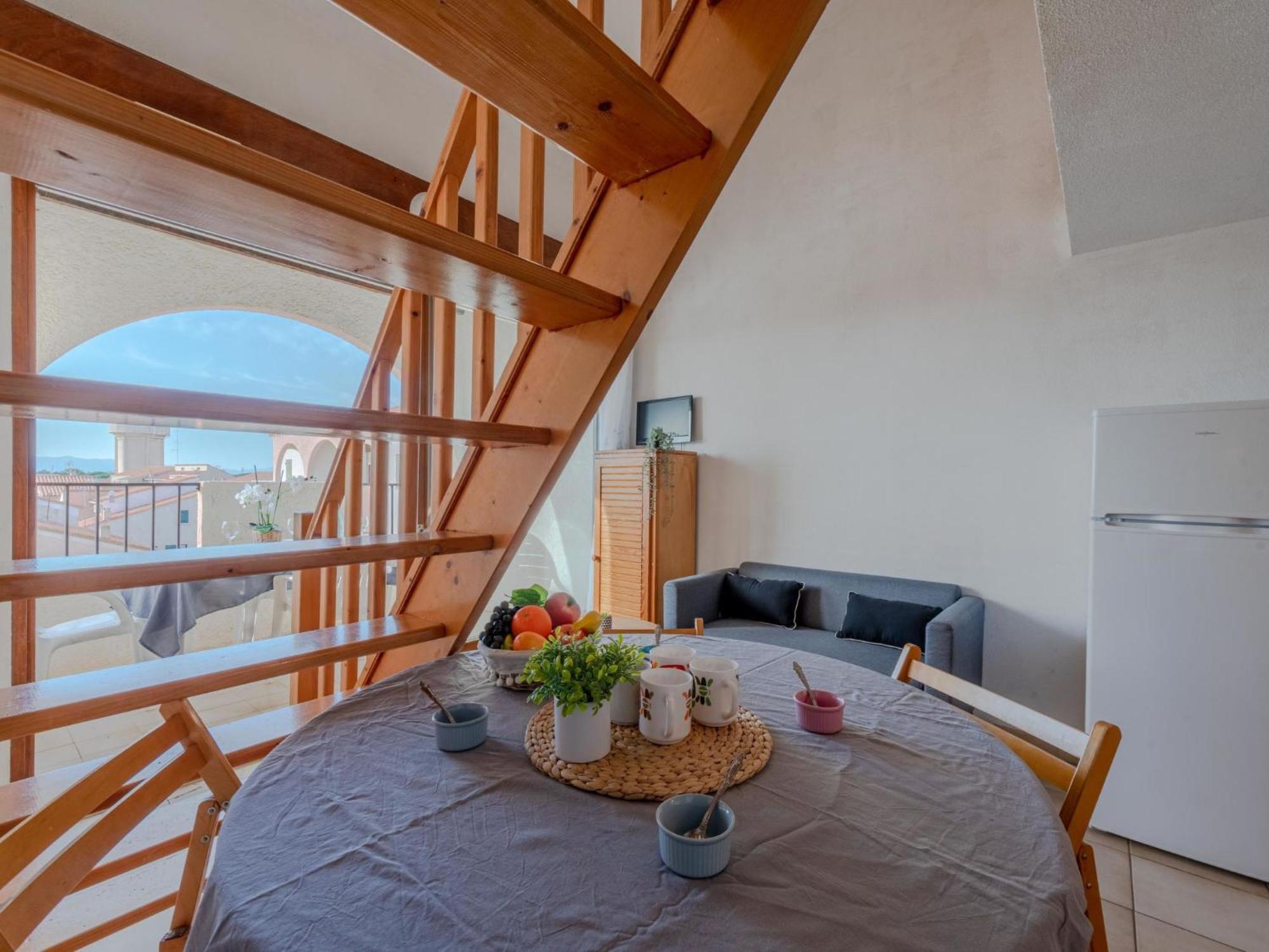 לה ברקרה Apartment Les Patios Du Barcares-1 By Interhome מראה חיצוני תמונה