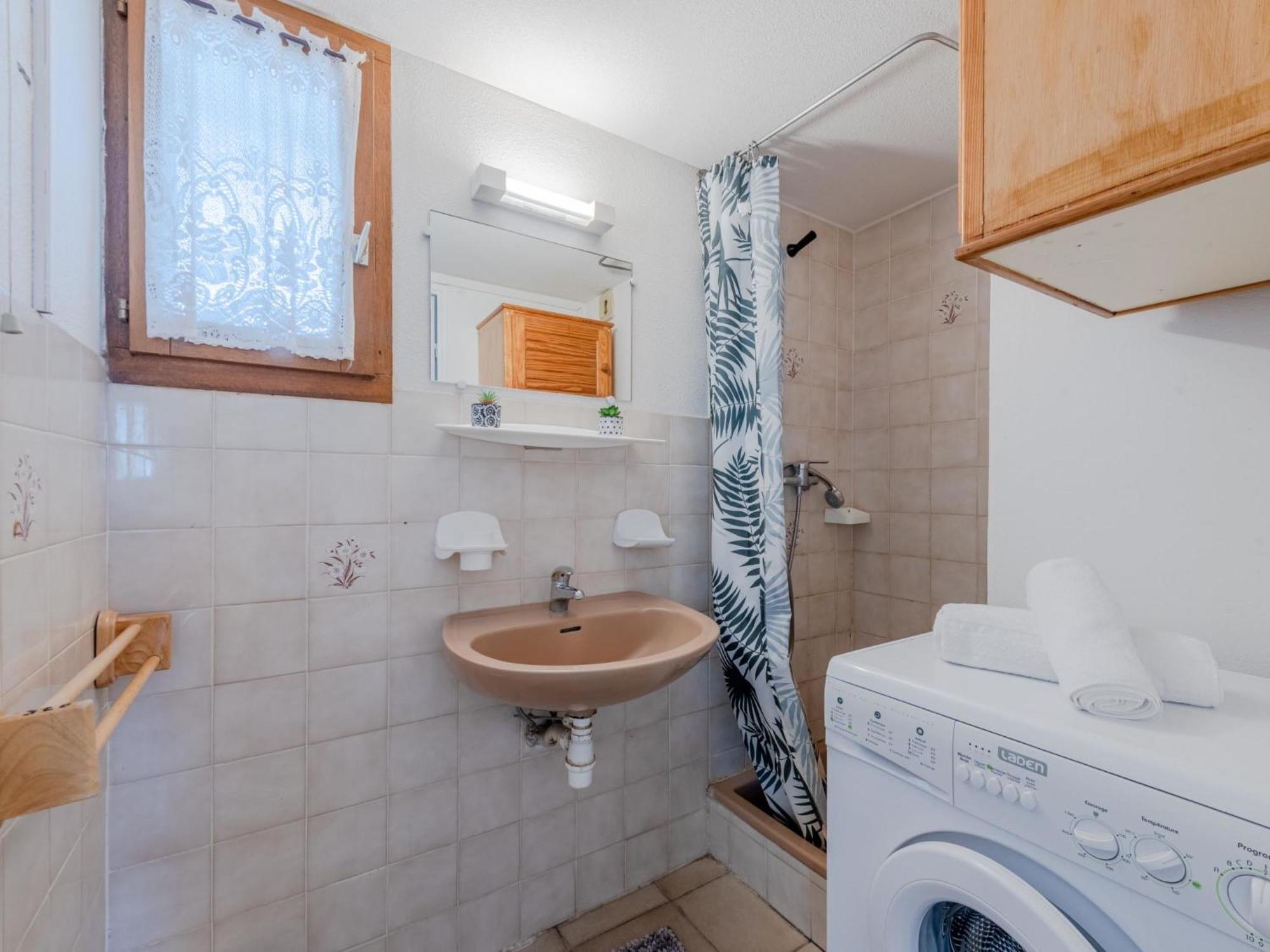 לה ברקרה Apartment Les Patios Du Barcares-1 By Interhome מראה חיצוני תמונה