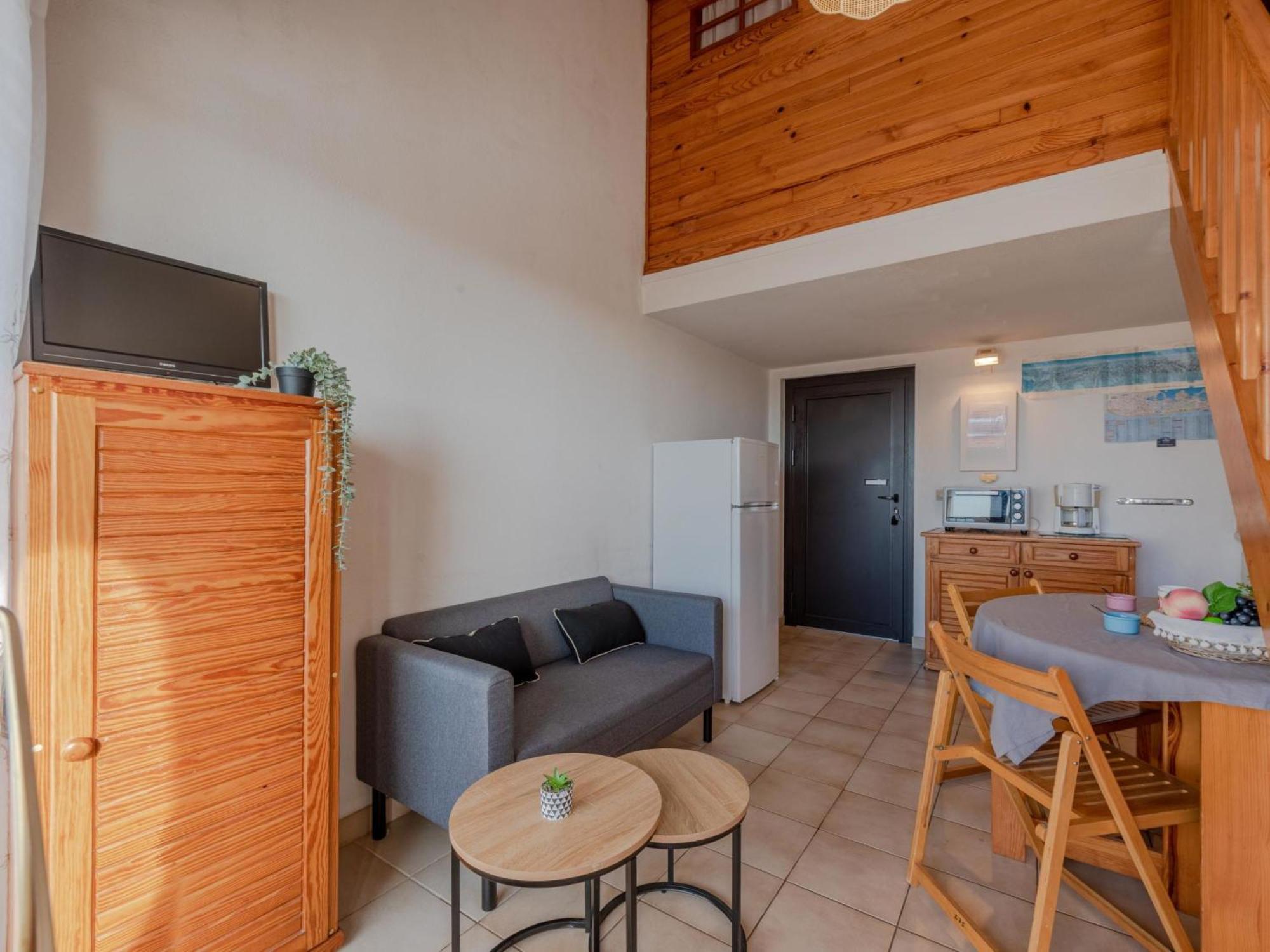 לה ברקרה Apartment Les Patios Du Barcares-1 By Interhome מראה חיצוני תמונה