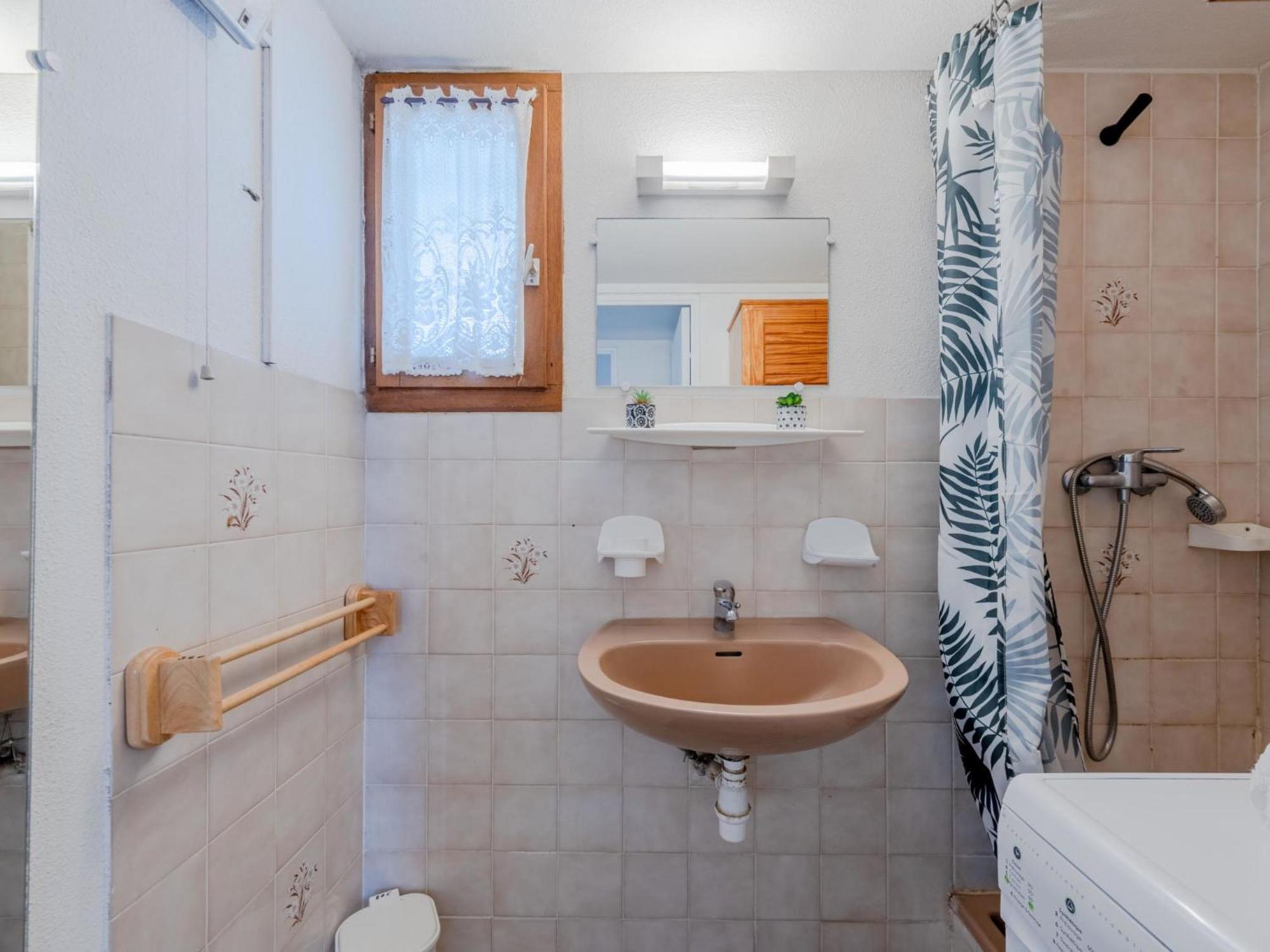 לה ברקרה Apartment Les Patios Du Barcares-1 By Interhome מראה חיצוני תמונה